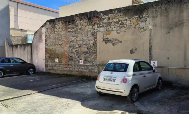 Installation de prise de recharge automobile à Saint-Etienne, Saint-Étienne, MYSolutions42